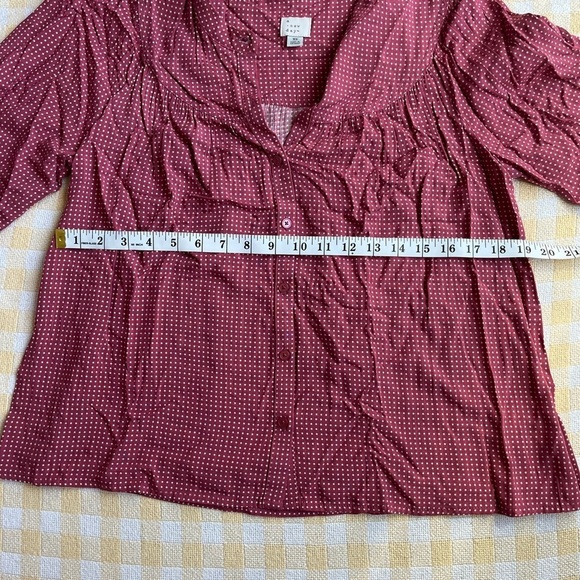 A new day shirt - Picture 2 of 4